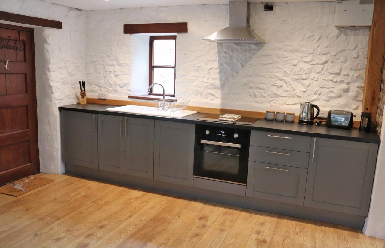 Pullman Cottage - The Culm Valley Inn Culmstock Extérieur photo